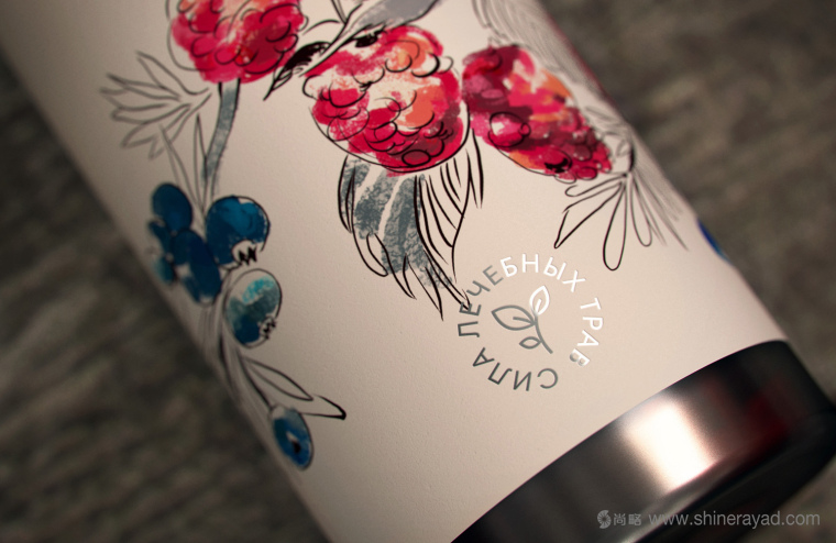 植物素描與水彩插畫CORNICA洗發(fā)水沐浴露清潔衛(wèi)生與天然化妝品包裝設(shè)計-上海包裝設(shè)計公司8 植物素描與水彩插畫CORNICA洗發(fā)水沐浴露清潔衛(wèi)生與天然化妝品包裝設(shè)計-上海包裝設(shè)計公司8