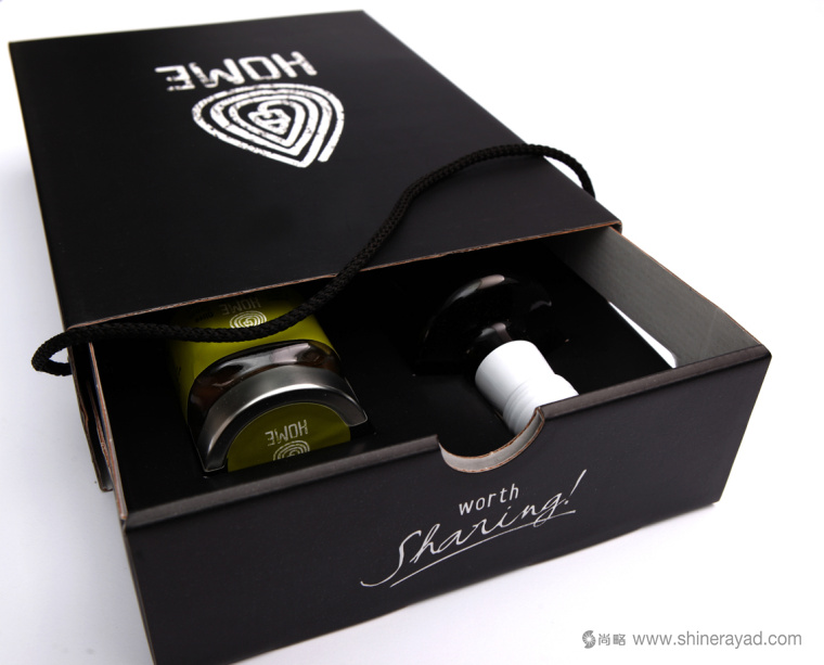 Home 純天然壓榨橄欖油logo設(shè)計(jì)包裝設(shè)計(jì)禮盒包裝設(shè)計(jì)15