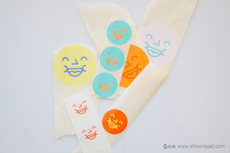 Mr Big Stuff美式漢堡快餐餐廳logo設(shè)計餐飲VI形象設(shè)計-上海VI設(shè)計公司13