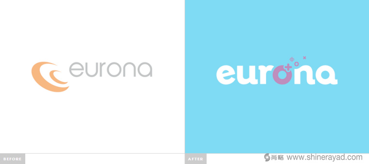 Eurona 電信新logo設(shè)計(jì)品牌VI形象設(shè)計(jì)-上海logo設(shè)計(jì)公司-上海VI設(shè)計(jì)公司1 Eurona 電信新logo設(shè)計(jì)品牌VI形象設(shè)計(jì)-上海logo設(shè)計(jì)公司-上海VI設(shè)計(jì)公司1