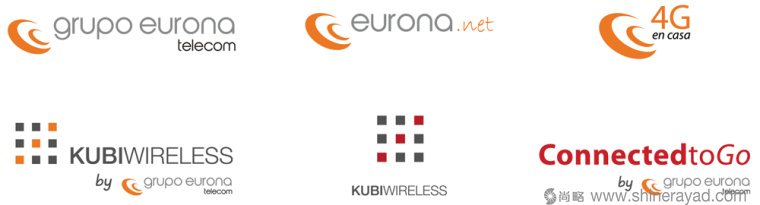 Eurona 電信新logo設(shè)計(jì)品牌VI形象設(shè)計(jì)-上海logo設(shè)計(jì)公司-上海VI設(shè)計(jì)公司2 Eurona 電信新logo設(shè)計(jì)品牌VI形象設(shè)計(jì)-上海logo設(shè)計(jì)公司-上海VI設(shè)計(jì)公司2