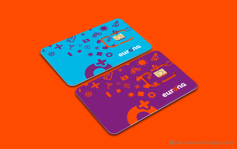 Eurona 電信新logo設(shè)計(jì)品牌VI形象設(shè)計(jì)-上海logo設(shè)計(jì)公司-上海VI設(shè)計(jì)公司13 Eurona 電信新logo設(shè)計(jì)品牌VI形象設(shè)計(jì)-上海logo設(shè)計(jì)公司-上海VI設(shè)計(jì)公司13