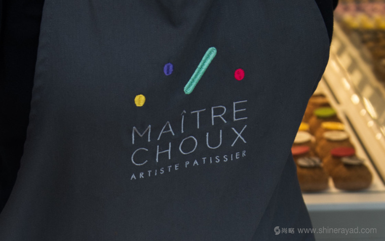 貝耶泡芙糕點品牌形象設(shè)計包裝設(shè)計-上海品牌設(shè)計公司-6