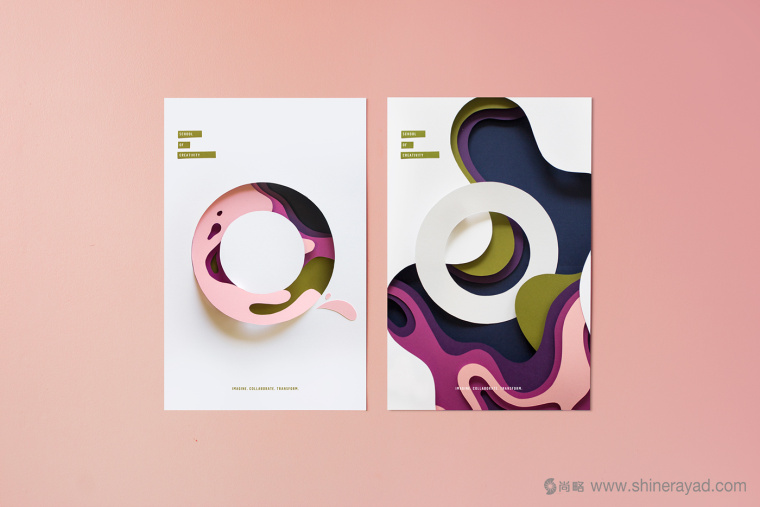 尚略上海logo設(shè)計(jì)公司分享一個(gè)非常藝術(shù)的大學(xué)藝術(shù)節(jié)logo設(shè)計(jì)5