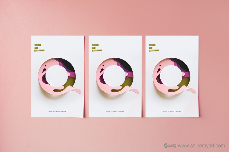 尚略上海logo設(shè)計(jì)公司分享一個(gè)非常藝術(shù)的大學(xué)藝術(shù)節(jié)logo設(shè)計(jì)7