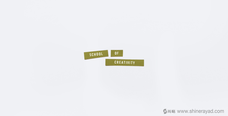 尚略上海logo設(shè)計(jì)公司分享一個(gè)非常藝術(shù)的大學(xué)藝術(shù)節(jié)logo設(shè)計(jì)2