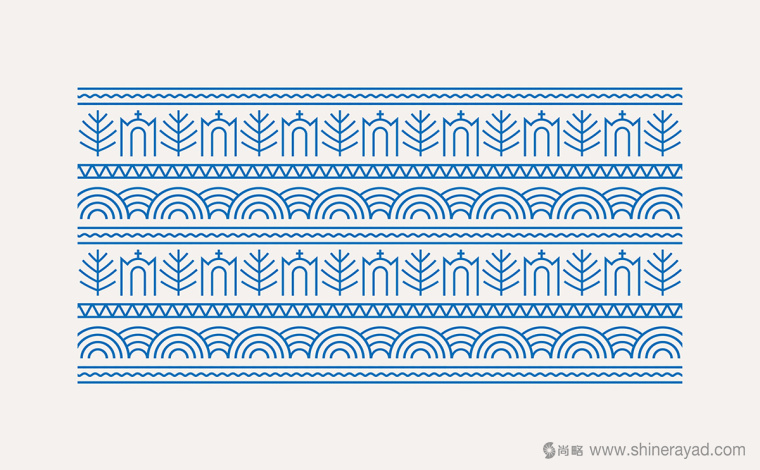 Sifnos錫弗諾島旅游LOGO設(shè)計(jì)VI形象設(shè)計(jì)-上海logo設(shè)計(jì)-上海品牌設(shè)計(jì)10