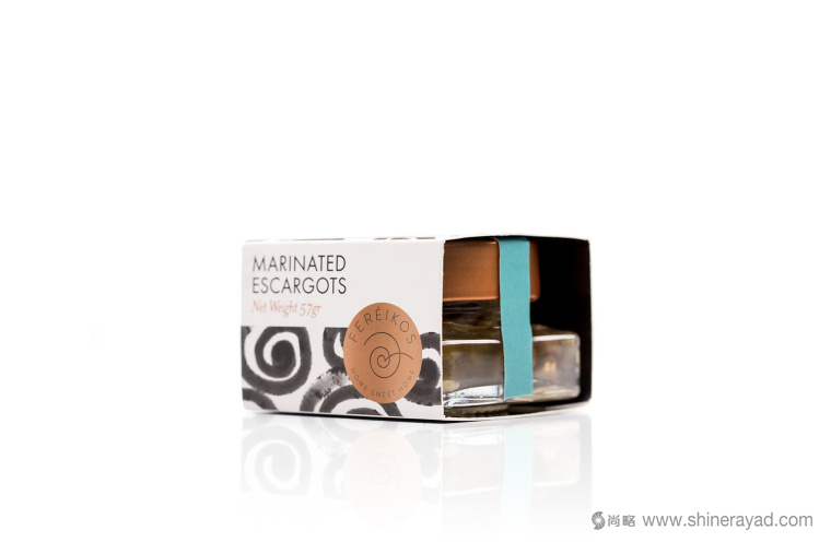 FEREIKOS 有機(jī)蝸牛食品包裝設(shè)計(jì)-上海包裝設(shè)計(jì)3