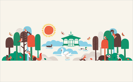 22街巷幼兒園l壁畫(huà)設(shè)計(jì)-上海品牌設(shè)計(jì)公司8 22街巷幼兒園l壁畫(huà)設(shè)計(jì)-上海品牌設(shè)計(jì)公司8