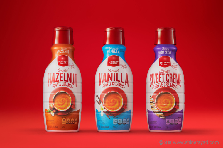 Market Pantry 休閑零食品牌更新包裝設計-上海包裝設計10