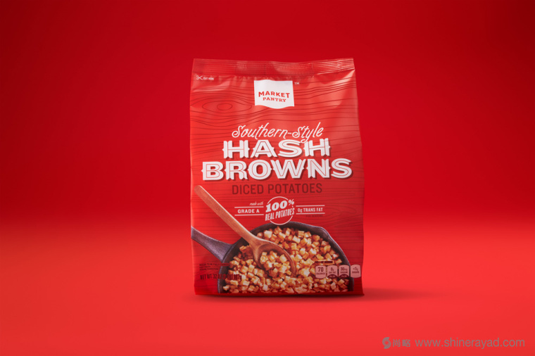 Market Pantry 休閑零食品牌更新包裝設計-上海包裝設計13