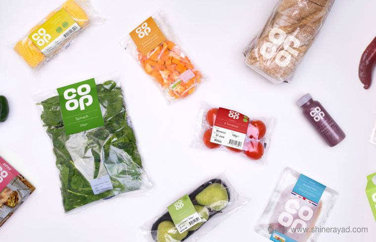 COOP 連鎖超市賣場(chǎng)品牌形象設(shè)計(jì)-產(chǎn)品包裝設(shè)計(jì)-上海品牌設(shè)計(jì)公司14