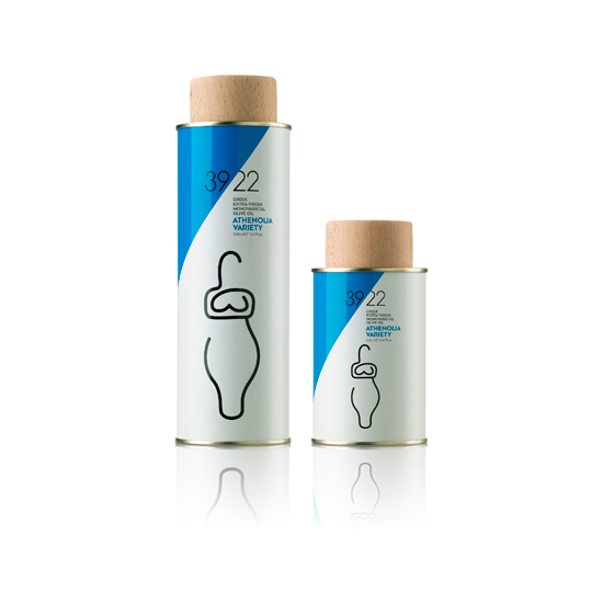 3922 錫盒裝橄欖油包裝設(shè)計(jì)-上海包裝設(shè)計(jì)公司設(shè)計(jì)欣賞4