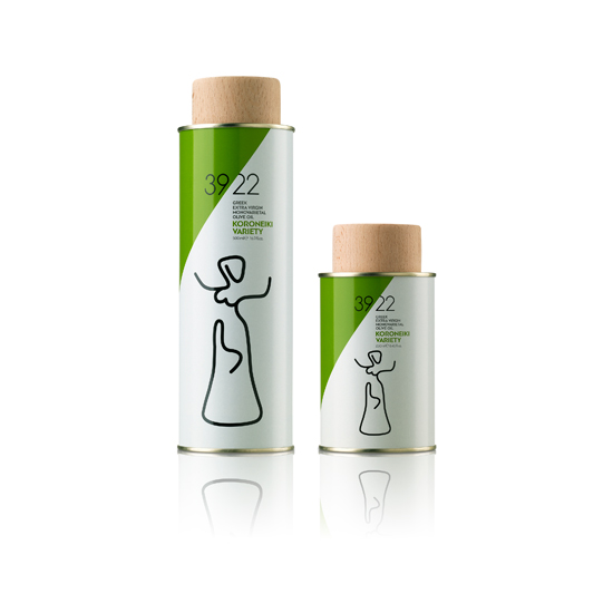 3922 錫盒裝橄欖油包裝設(shè)計(jì)-上海包裝設(shè)計(jì)公司設(shè)計(jì)欣賞5