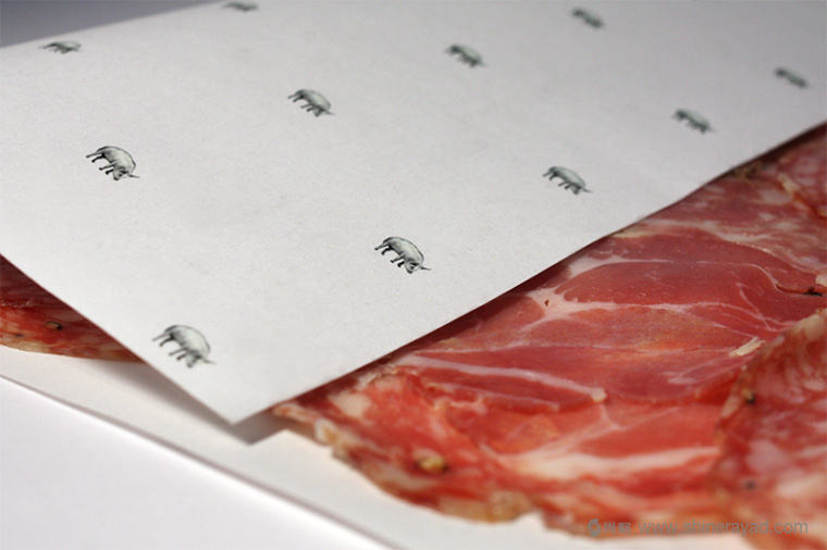 Tenuta 農(nóng)產(chǎn)品企業(yè)品牌形象設(shè)計肉制品包裝設(shè)計-上海包裝設(shè)計公司10