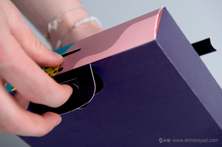 SAMURAI 武士日式餐廳外賣盒子包裝設(shè)計(jì)-上海包裝設(shè)計(jì)公司3