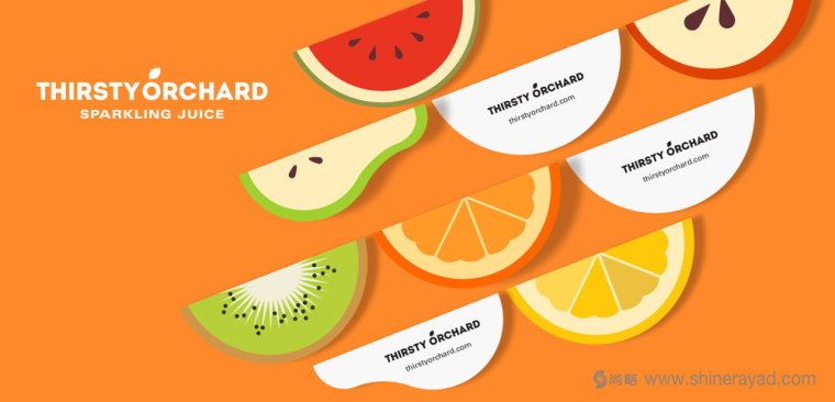 可愛風(fēng)格 THIRSTY 氣泡酒包裝設(shè)計(jì)人物插畫設(shè)計(jì)-上海包裝設(shè)計(jì)公司欣賞4