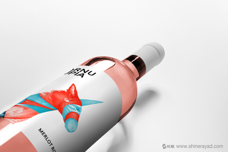 上海包裝設(shè)計(jì)公司設(shè)計(jì)欣賞:創(chuàng)意彩繪動(dòng)物系列 Concept 葡萄酒標(biāo)標(biāo)簽設(shè)計(jì)4 上海包裝設(shè)計(jì)公司設(shè)計(jì)欣賞:創(chuàng)意彩繪動(dòng)物系列 Concept 葡萄酒標(biāo)標(biāo)簽設(shè)計(jì)4