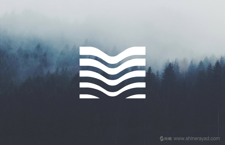 密西西比國家公園監(jiān)測機(jī)構(gòu)MPC logo設(shè)計(jì)-上海logo設(shè)計(jì)公司1