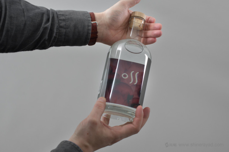 OSS 白蘭地酒包裝設(shè)計(jì)欣賞-上海包裝設(shè)計(jì)公司設(shè)計(jì)研究9