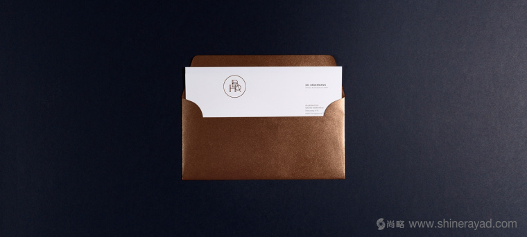 Broermann 五星級酒店品牌VI形象設計-上海品牌VI設計公司5