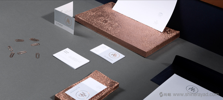 Broermann 五星級酒店品牌VI形象設計-上海品牌VI設計公司7