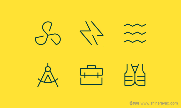 Assemblin 建筑施工建設(shè)公司VI設(shè)計(jì)-上海VI設(shè)計(jì)公司3