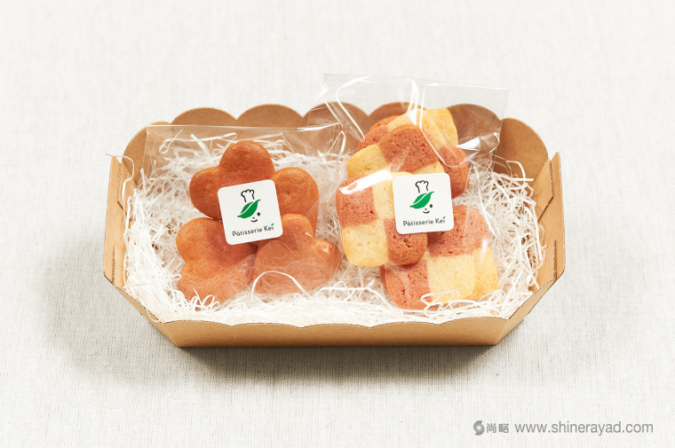 日式烘培糕點甜品LOGO設(shè)計品牌VI形象設(shè)計-上海烘培餐飲品牌設(shè)計公司12