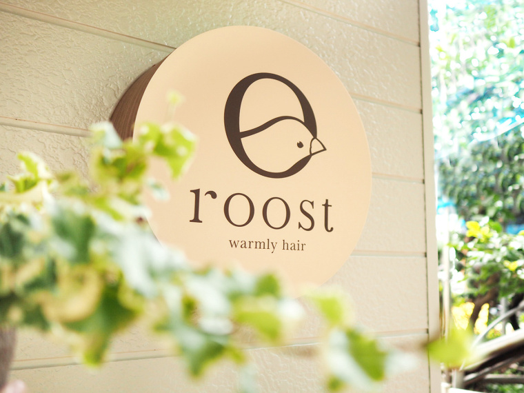 roost 美發(fā)沙龍logo設計-上海logo設計公司4 roost 美發(fā)沙龍logo設計-上海logo設計公司4