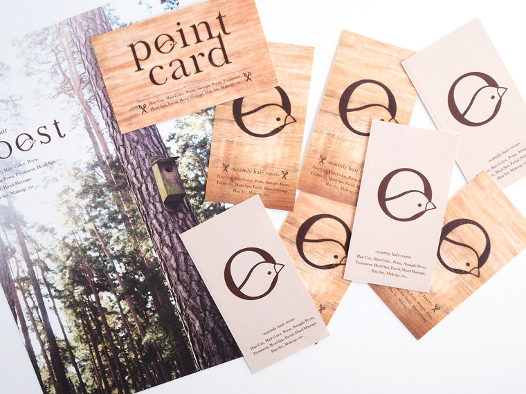 roost 美發(fā)沙龍logo設計vi設計-上海logo設計公司-上海vi設計公司16 roost 美發(fā)沙龍logo設計vi設計-上海logo設計公司-上海vi設計公司16