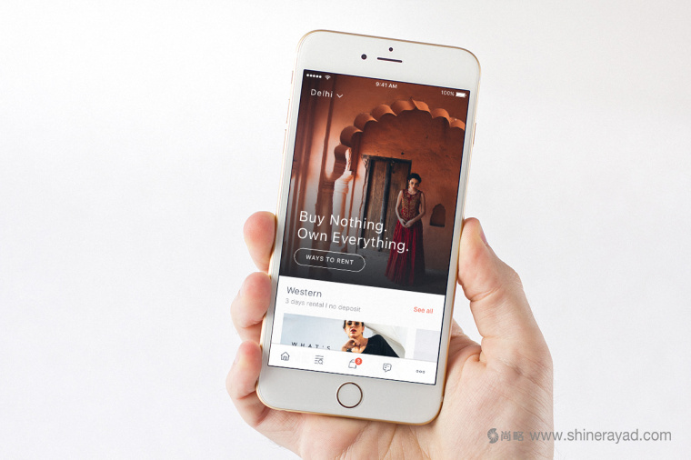 Flyrobe 時(shí)裝定制設(shè)計(jì)品牌網(wǎng)站設(shè)計(jì)-上海品牌設(shè)計(jì)公司18