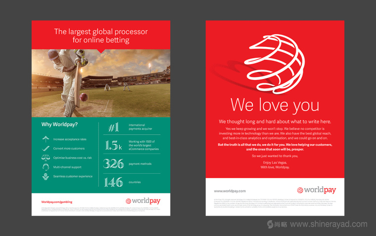 Worldpay 在線(xiàn)支付平面宣傳畫(huà)冊(cè)物料設(shè)計(jì)平面廣告設(shè)計(jì)-上海廣告設(shè)計(jì)公司6 Worldpay 在線(xiàn)支付平面宣傳畫(huà)冊(cè)物料設(shè)計(jì)平面廣告設(shè)計(jì)-上海廣告設(shè)計(jì)公司6