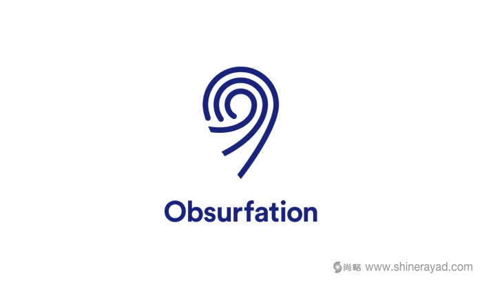 Obsurfation 沖浪類海洋手機(jī)應(yīng)用軟件logo設(shè)計(jì)APP界面設(shè)計(jì)-上海logo設(shè)計(jì)公司4