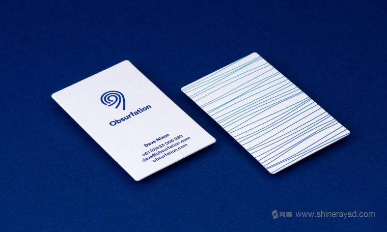 Obsurfation 沖浪類海洋手機(jī)應(yīng)用軟件logo設(shè)計(jì)APP界面設(shè)計(jì)-上海logo設(shè)計(jì)公司7