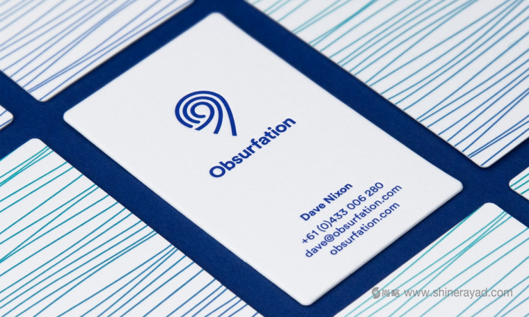 Obsurfation 沖浪類海洋手機(jī)應(yīng)用軟件logo設(shè)計(jì)APP界面設(shè)計(jì)-上海logo設(shè)計(jì)公司8