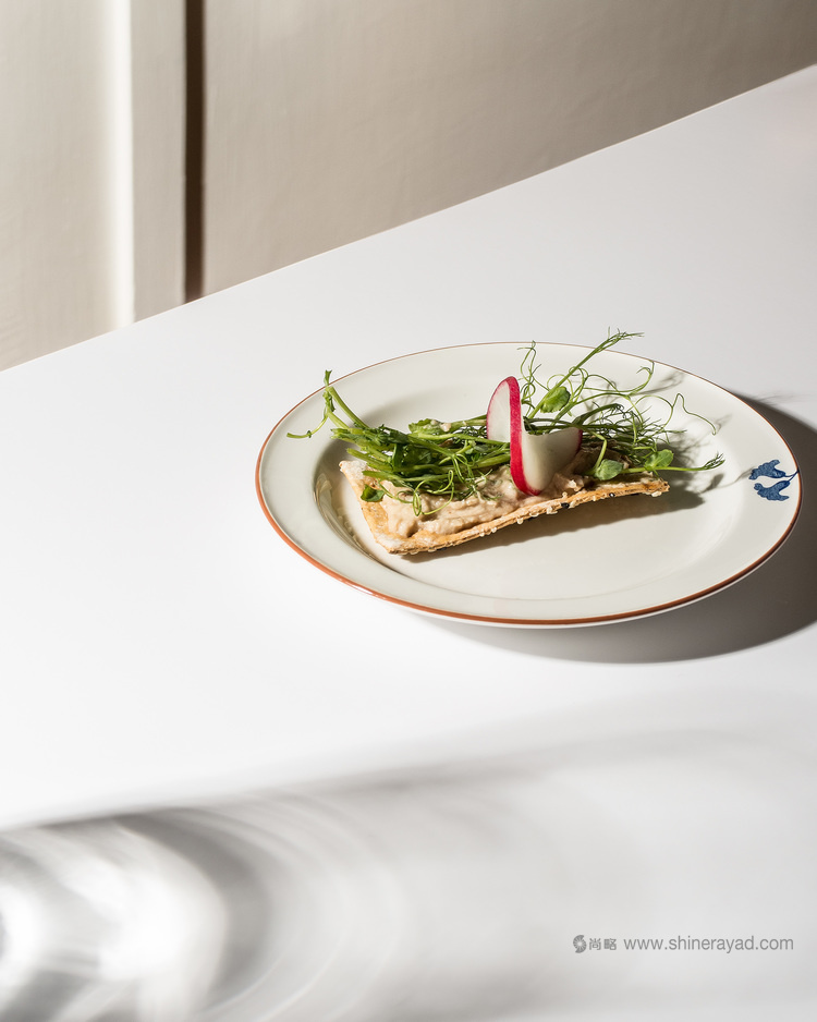 上海海產(chǎn)品包裝設(shè)計(jì)欣賞：手繪魚(yú)插畫(huà)風(fēng)格的BIGGANS 魚(yú)醬包裝設(shè)計(jì)8