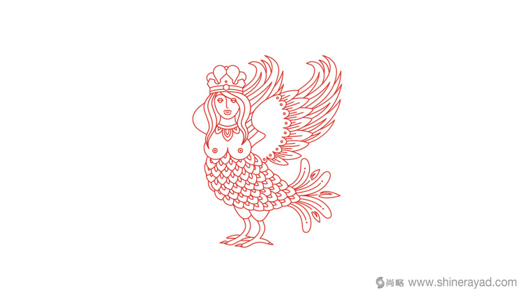 Tour 俄羅斯旅游公司品牌形象設(shè)計(jì)插畫(huà)設(shè)計(jì)-上海品牌設(shè)計(jì)公司1