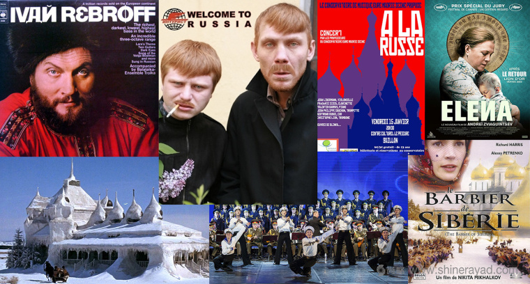 Tour 俄羅斯旅游公司品牌形象設(shè)計(jì)插畫(huà)設(shè)計(jì)-上海品牌設(shè)計(jì)公司3