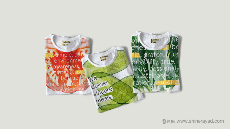 EdibleFair 有機(jī)農(nóng)產(chǎn)品品牌形象設(shè)計(jì)-宣傳品設(shè)計(jì)-上海品牌設(shè)計(jì)公司7