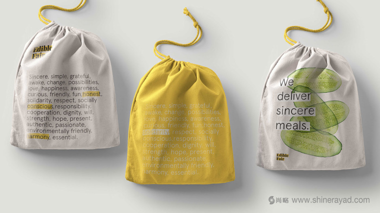 EdibleFair 有機(jī)農(nóng)產(chǎn)品品牌形象設(shè)計(jì)-包裝設(shè)計(jì)-上海品牌設(shè)計(jì)公司8