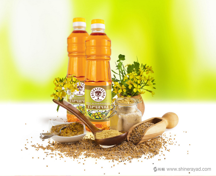 Rassvetovskoe oil.食用油品牌logo設(shè)計包裝設(shè)計-上海logo設(shè)計包裝設(shè)計公司2 Rassvetovskoe oil.食用油品牌logo設(shè)計包裝設(shè)計-上海logo設(shè)計包裝設(shè)計公司2