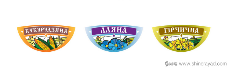 Rassvetovskoe oil.食用油品牌包裝標簽設(shè)計-上海包裝設(shè)計公司4 Rassvetovskoe oil.食用油品牌包裝標簽設(shè)計-上海包裝設(shè)計公司4