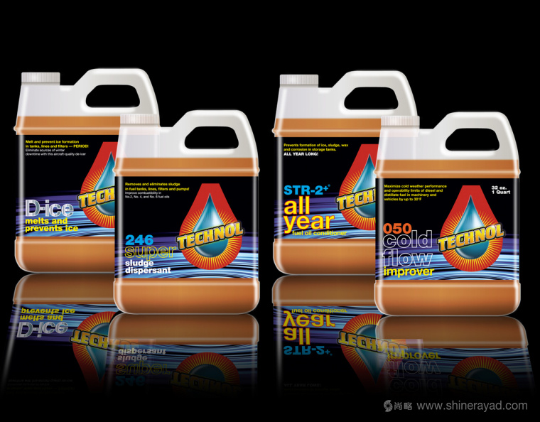 Technol 汽車燃油添加劑LOGO設(shè)計包裝設(shè)計-上海包裝設(shè)計公司-上海logo設(shè)計公司1 Technol 汽車燃油添加劑LOGO設(shè)計包裝設(shè)計-上海包裝設(shè)計公司-上海logo設(shè)計公司1