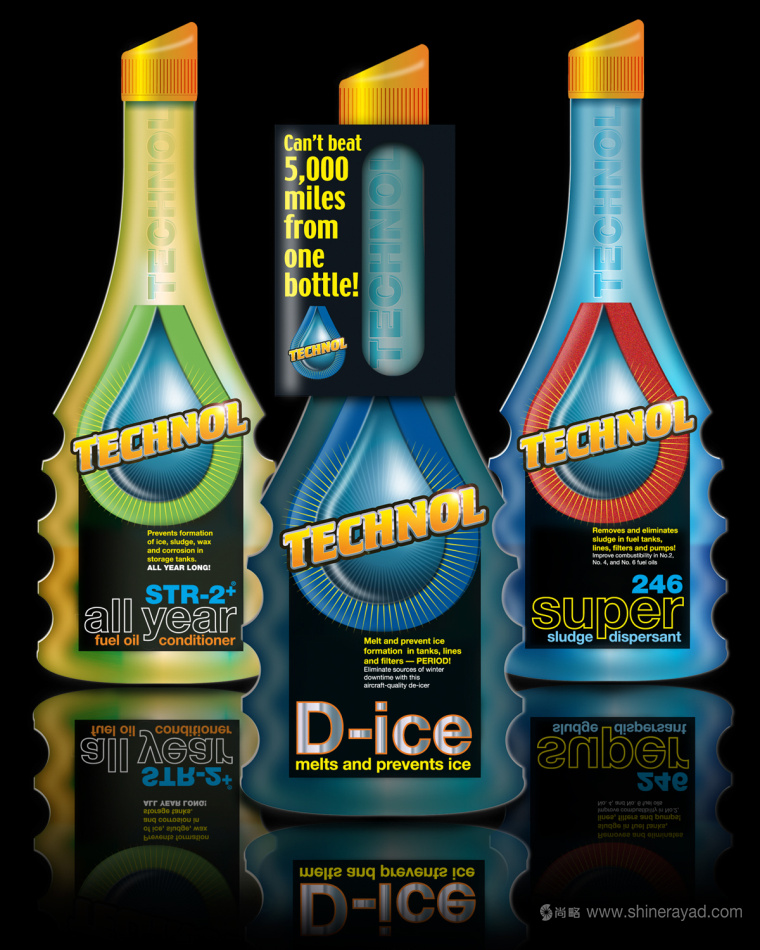 Technol 汽車燃油添加劑包裝設(shè)計-上海包裝設(shè)計公司6 Technol 汽車燃油添加劑包裝設(shè)計-上海包裝設(shè)計公司6