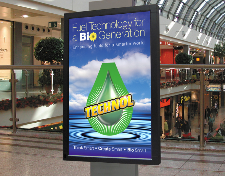 Technol 汽車燃油添加劑logo設(shè)計-上海logo設(shè)計公司7 Technol 汽車燃油添加劑logo設(shè)計-上海logo設(shè)計公司7