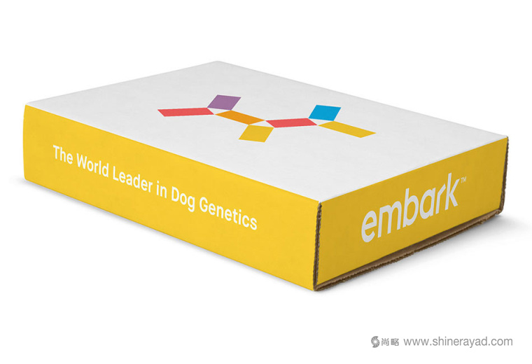 Embark 寵物狗品牌logo設(shè)計(jì)VI設(shè)計(jì)-上海logo設(shè)計(jì)-上海VI設(shè)計(jì)3