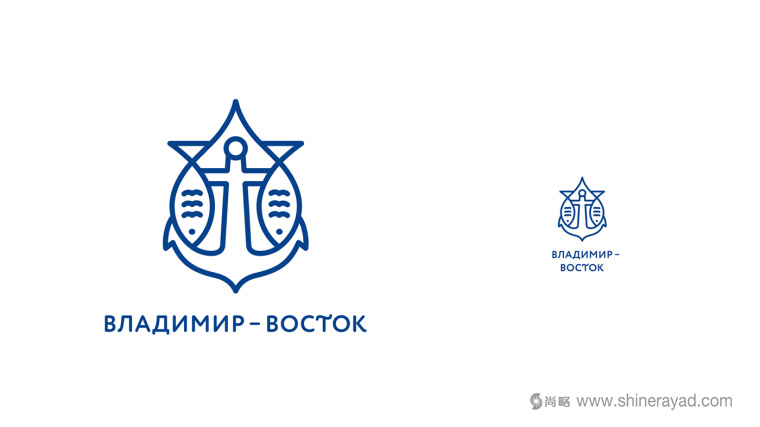 索契國際投資論壇logo設(shè)計-上海logo設(shè)計公司2