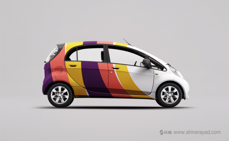 Fotogrand 幼兒教育學(xué)校VI設(shè)計-上海VI設(shè)計公司18