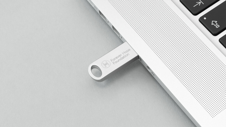 永遠(yuǎn)希望慈善基金會(huì)品牌VI形象設(shè)計(jì)-上海VI設(shè)計(jì)公司6