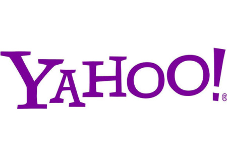 YAHOO logo設(shè)計-上海logo設(shè)計公司1